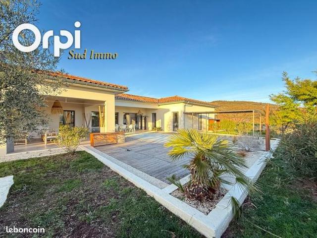 Maison 4 pièces 145 m²