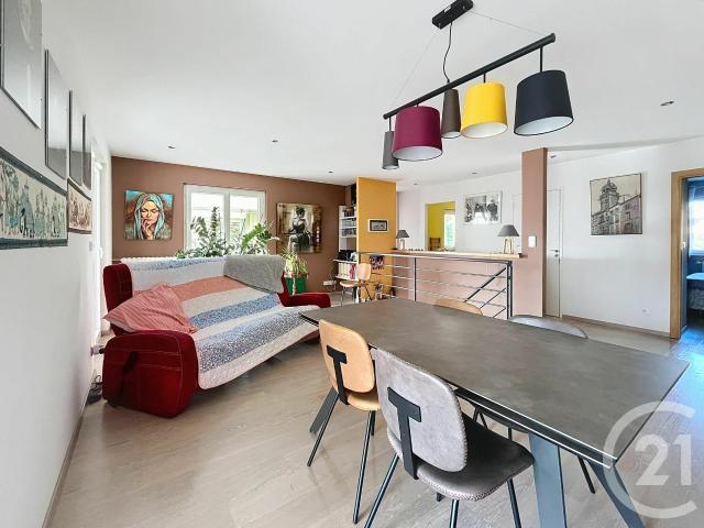 Maison 4 pièces 145 m²