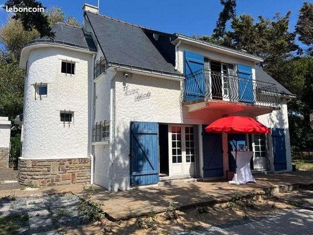 Maison 4 pièces 145 m²