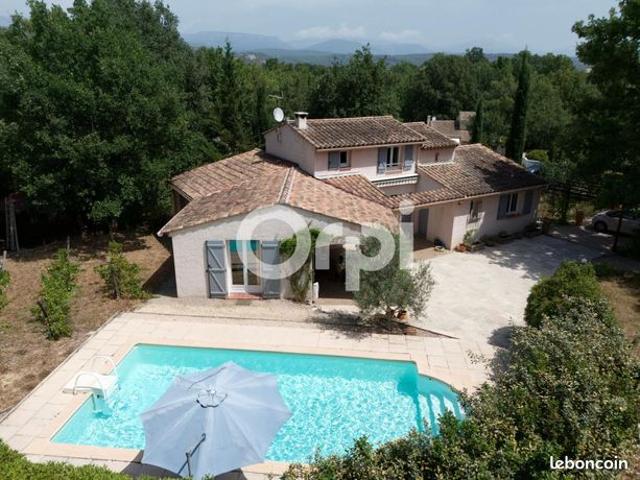 Maison 4 pièces 145 m²