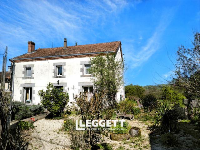 Maison 4 pièces 145 m²