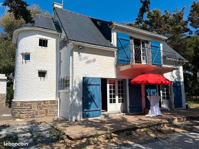 Maison 4 pièces 145 m²
