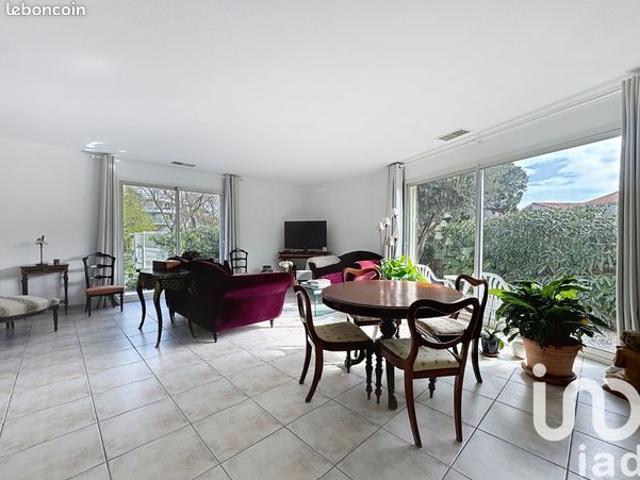 Maison 4 pièces 145 m²