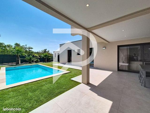 Maison 4 pièces 145 m²