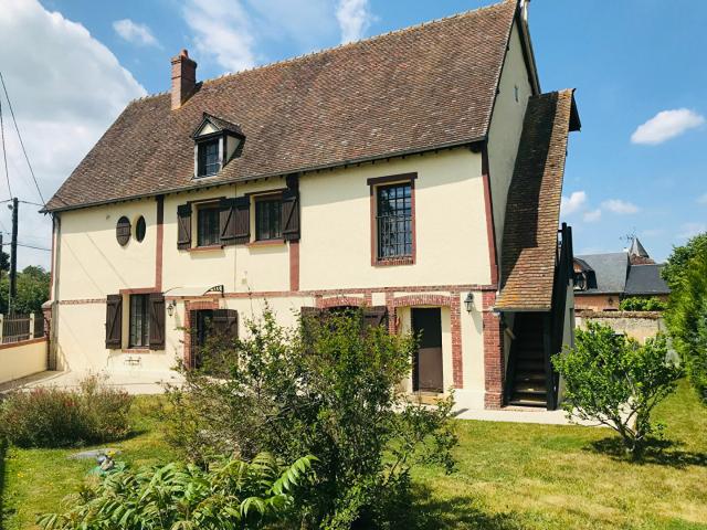 Maison 4 pièces 145 m²