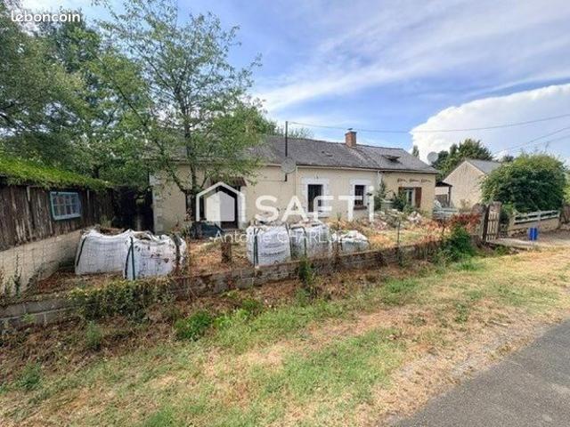 Maison 4 pièces 145 m²