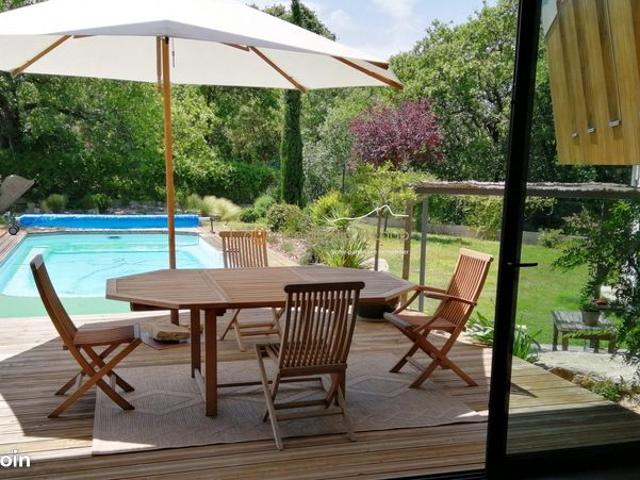 Maison 4 pièces 145 m²