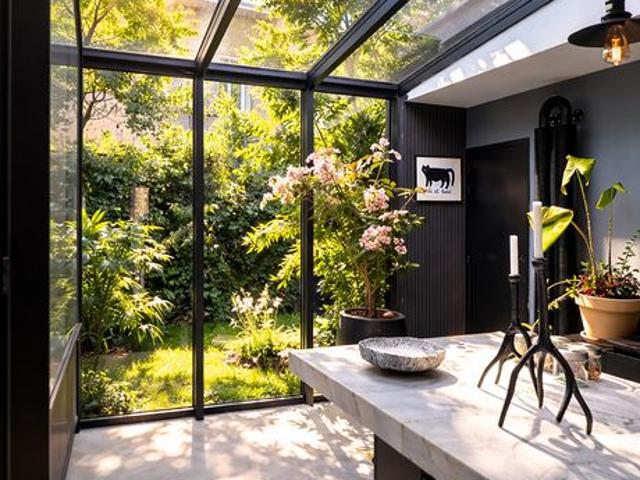 Maison 4 pièces 145 m²