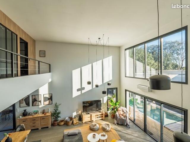 Maison 4 pièces 145 m²