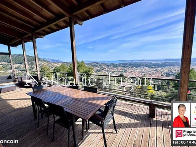 Maison 4 pièces 145 m²