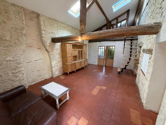 Maison 4 pièces 145 m²