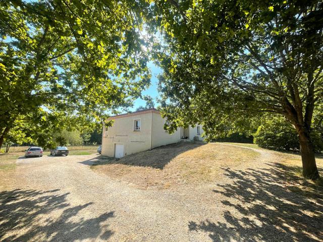 Maison 4 pièces 145 m²