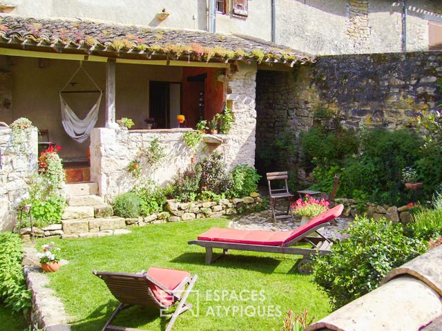 Maison 4 pièces 145 m²
