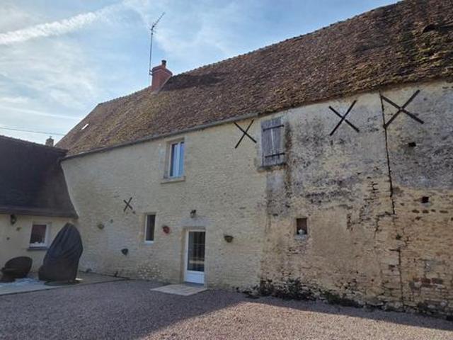 Maison 4 pièces 145 m²