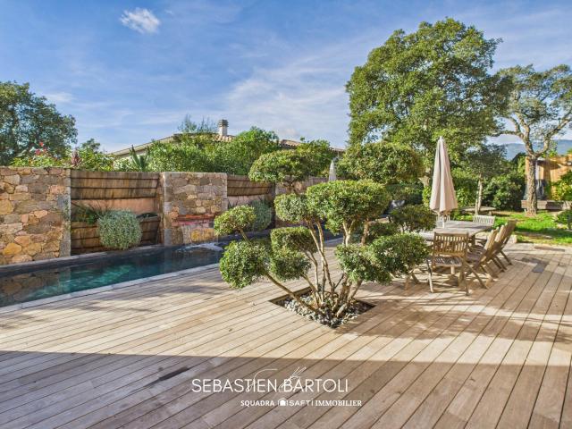 Maison 4 pièces 145 m²