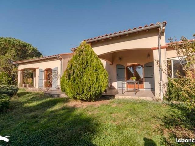 Maison 4 pièces 145 m²