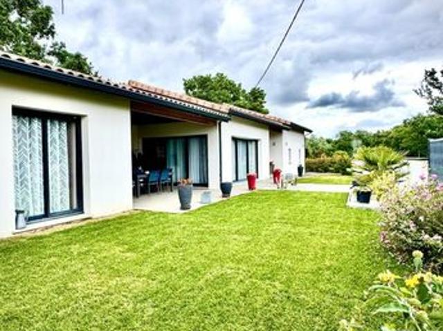 Maison 4 pièces 145 m²