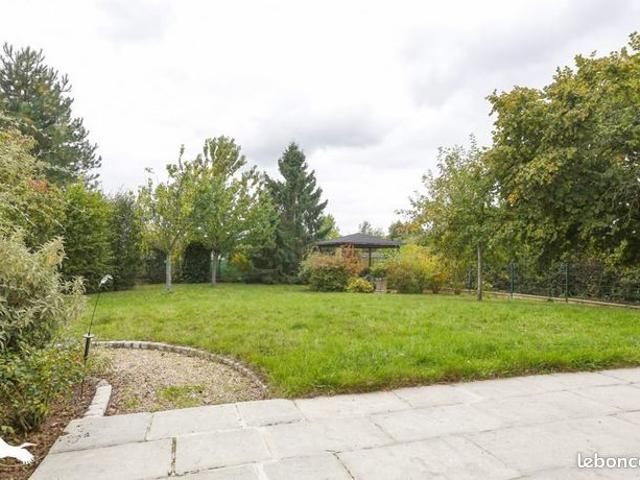 Maison 4 pièces 145 m²