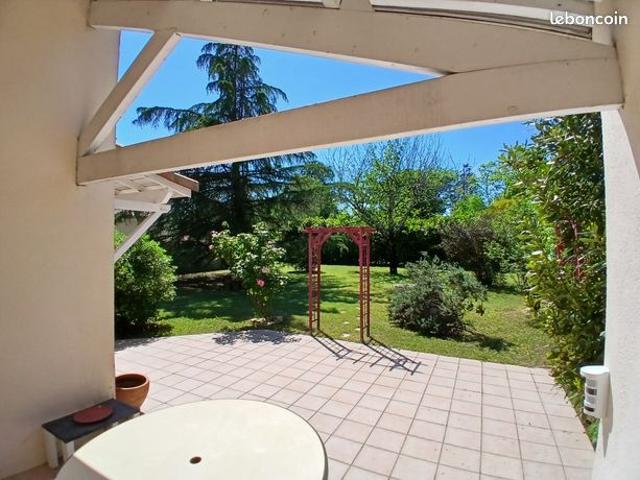 Maison 4 pièces 145 m²