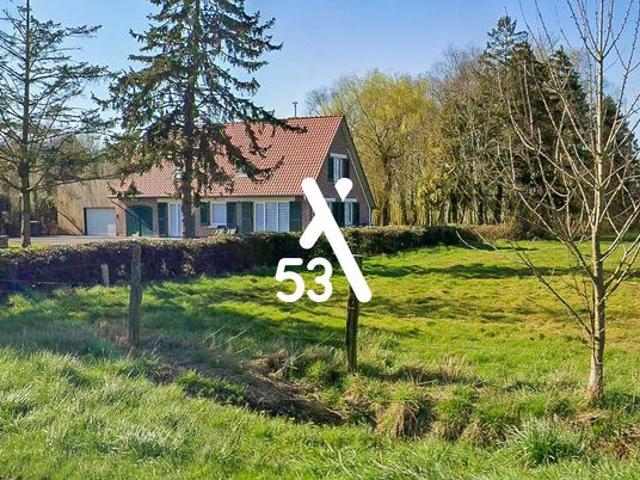 Maison 4 pièces 145 m²