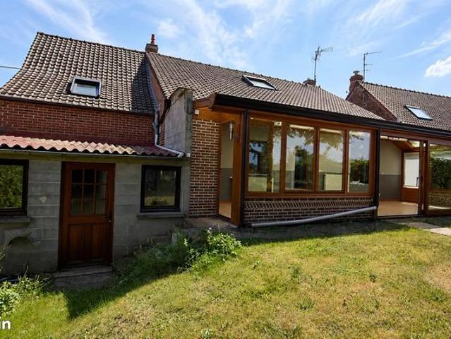 Maison 4 pièces 145 m²