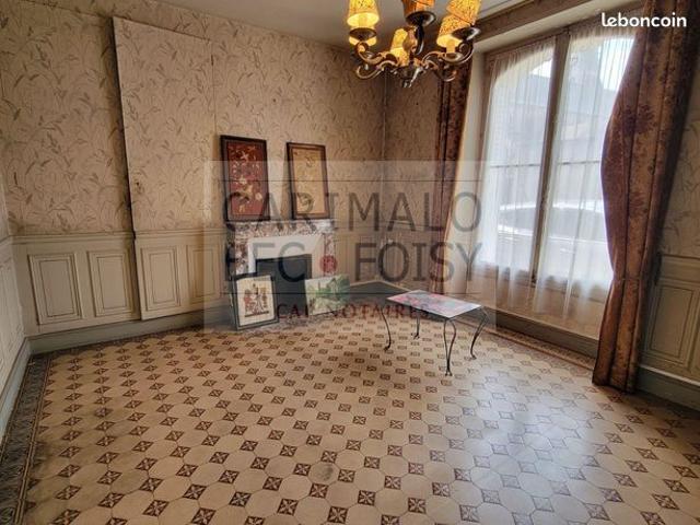 Maison 4 pièces 145 m²