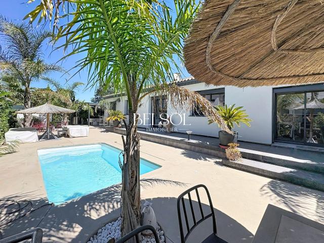 Maison 4 pièces 145 m²