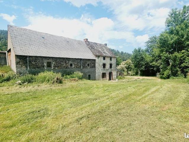 Maison 4 pièces 145 m²