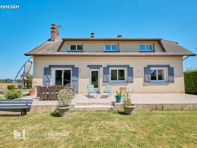 Maison 4 pièces 145 m²