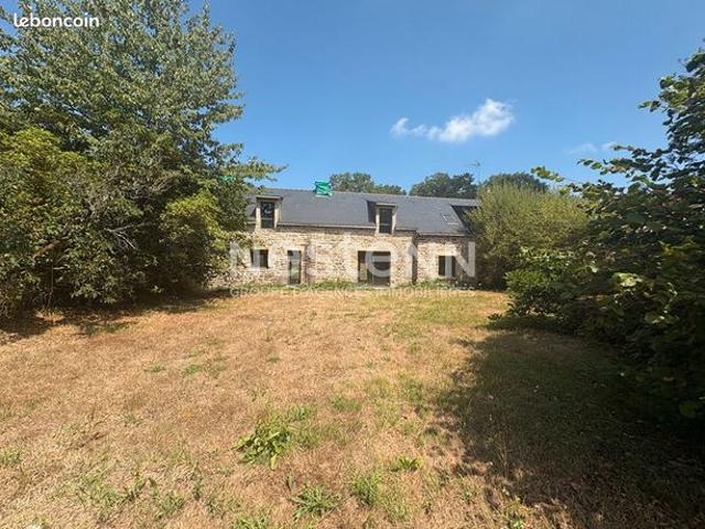 Maison 4 pièces 145 m²