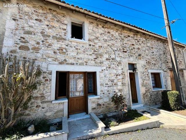 Maison 4 pièces 145 m²