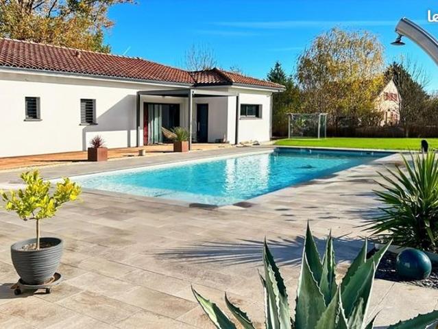 Maison 4 pièces 145 m²