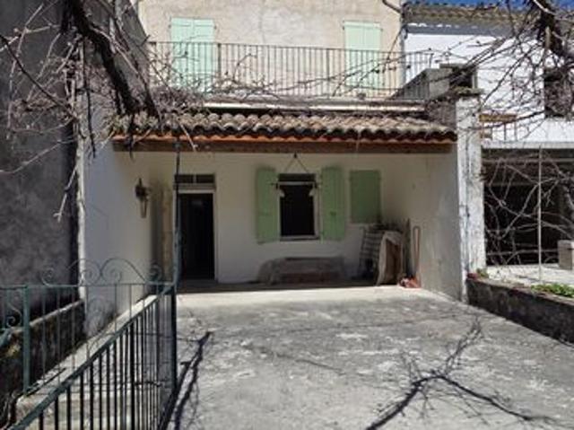 Maison 4 pièces 145 m²