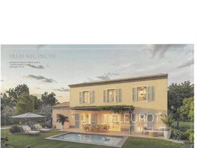 Maison 4 pièces 145 m²