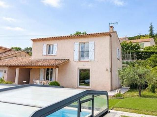 Maison 4 pièces 145 m²