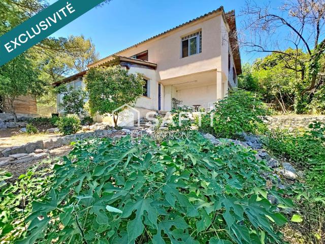 Maison 4 pièces 145 m²