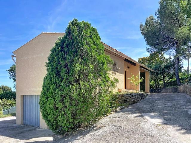 Maison 4 pièces 145 m²