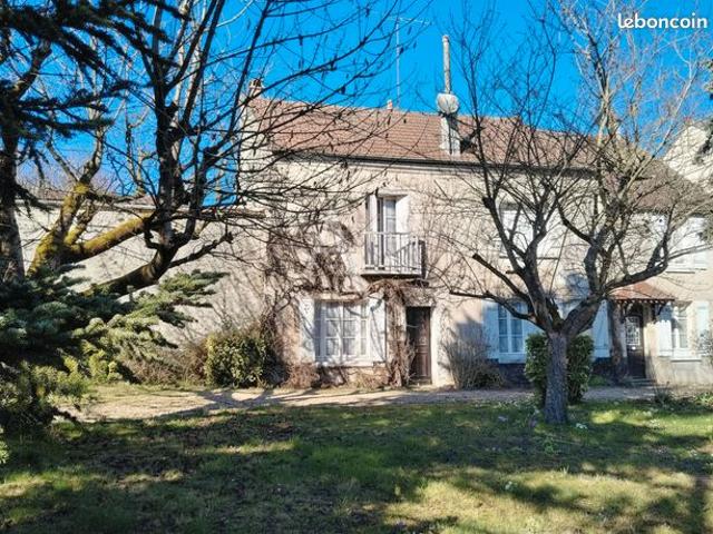 Maison 4 pièces 145 m²