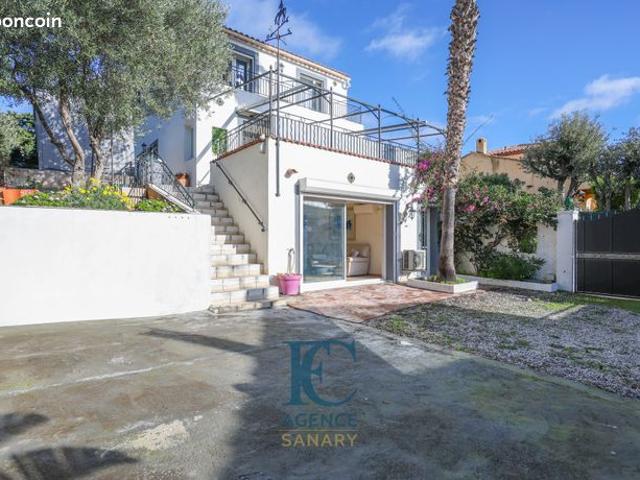 Maison 4 pièces 145 m²