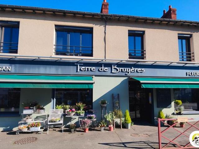 Maison 4 pièces 145 m²
