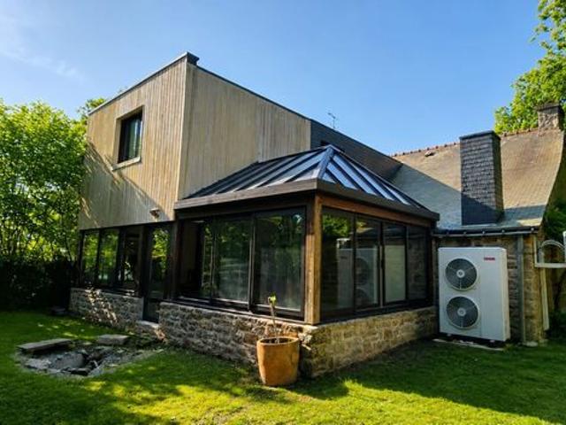Maison 4 pièces 145 m²