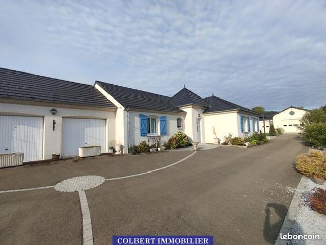 Maison 4 pièces 145 m²