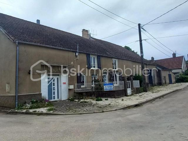 Maison 4 pièces 145 m²