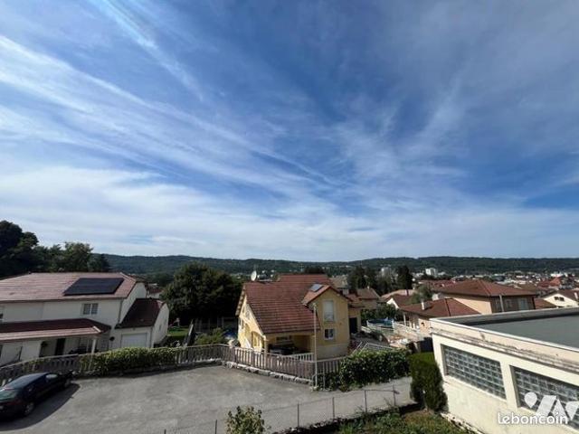 Maison 4 pièces 145 m²