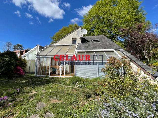 Maison 4 pièces 145 m²