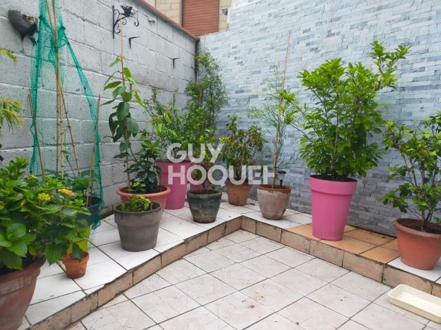 Maison 4 pièces 145 m²