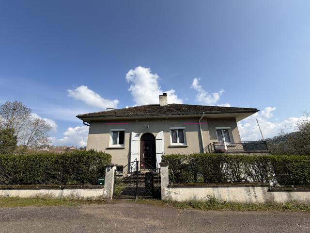 Maison 4 pièces 145 m²