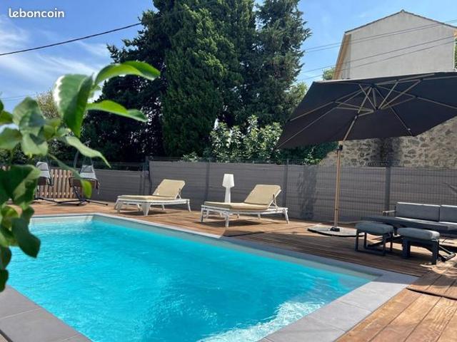 Maison 4 pièces 145 m²