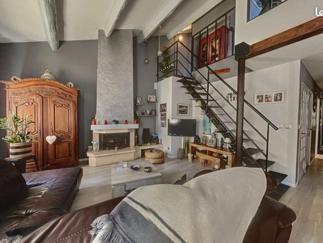 Maison 4 pièces 145 m²