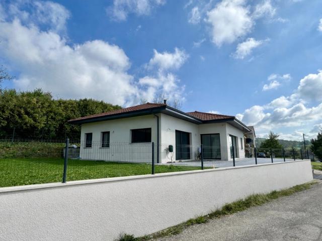 Maison 4 pièces 145 m²